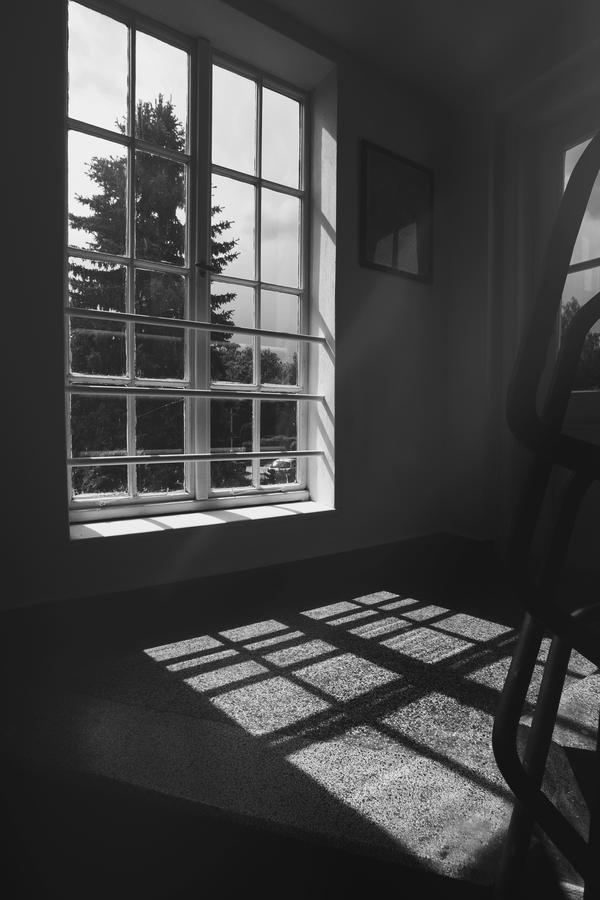 Vila Sazava المظهر الخارجي الصورة